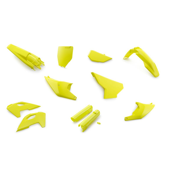 Husqvarna Plastic parts kit